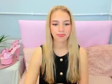 evettegold from Chaturbate
