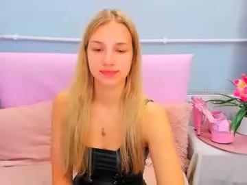 evettegold from Chaturbate