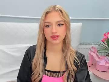 evettegold from Chaturbate