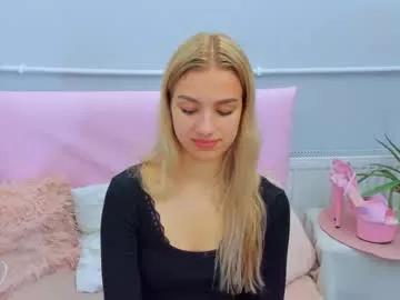 evettegold from Chaturbate