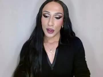evezephira from Chaturbate
