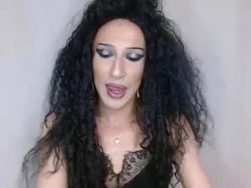evezephira from Chaturbate