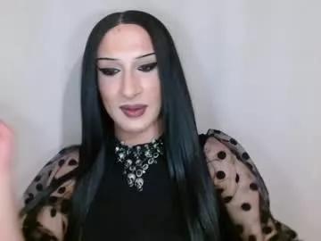 Evezephira webcams show profile image 