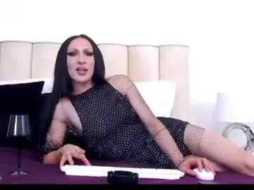 evezephira from Chaturbate