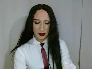 evezephira from Chaturbate
