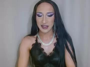 evezephira from Chaturbate