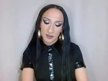 evezephira from Chaturbate