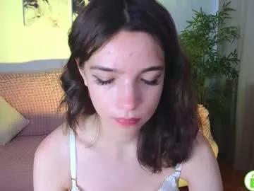Evi_brook webcams show profile image 