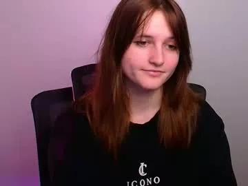 evie_leee from Chaturbate