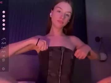 evie_may from Chaturbate