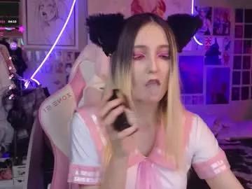 evie_rosen from Chaturbate