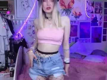 evie_rosen from Chaturbate is Freechat