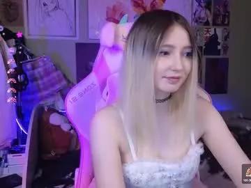 evie_rosen from Chaturbate
