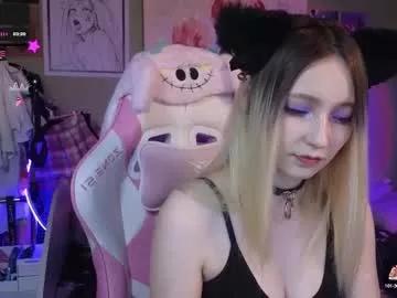 evie_rosen from Chaturbate