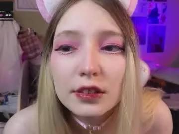 evie_rosen from Chaturbate