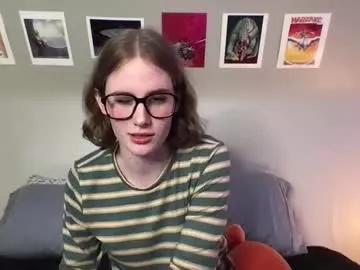 eviecam from Chaturbate