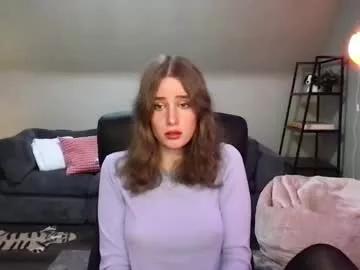 eviecam from Chaturbate