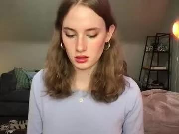 eviecam from Chaturbate