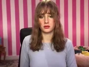 eviecam from Chaturbate