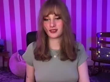 eviecam from Chaturbate