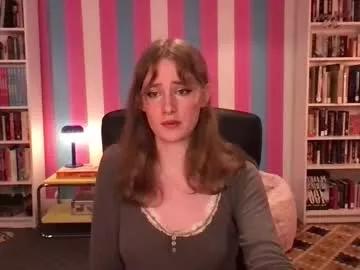 eviecam from Chaturbate
