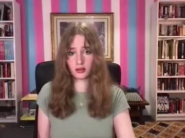 eviecam from Chaturbate