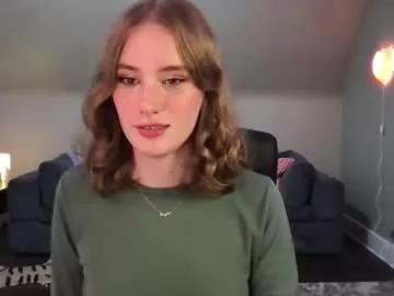 eviecam from Chaturbate