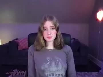 eviecam from Chaturbate