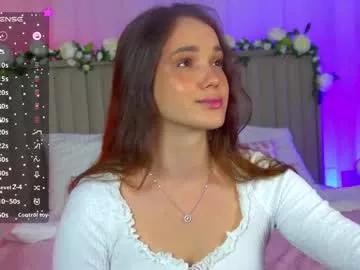 eviegreens from Chaturbate