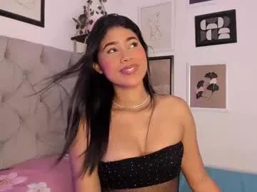 evieh1_ from Chaturbate