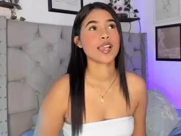 evieh1_ from Chaturbate