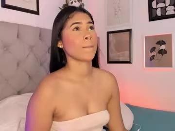 evieh1_ from Chaturbate
