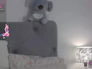 evierosie from Chaturbate