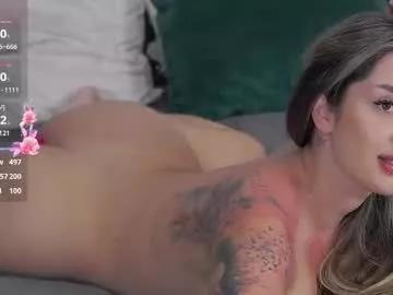 evierosie from Chaturbate