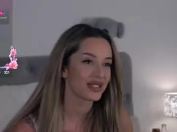 evierosie from Chaturbate