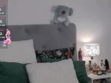 evierosie from Chaturbate