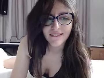 eviesunshine from Chaturbate