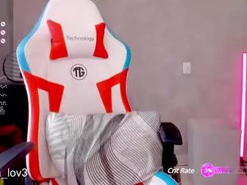 evva_foxxy from Chaturbate