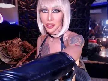 Exoticalodia webcams show profile image 