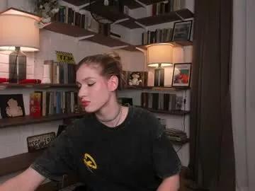 exper1mental_love from Chaturbate is Freechat