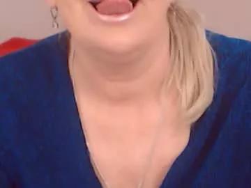 experiencedalana from Chaturbate