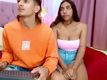 Explosivecouple666 webcams show profile image 