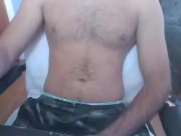 eyesonmichaza from Chaturbate