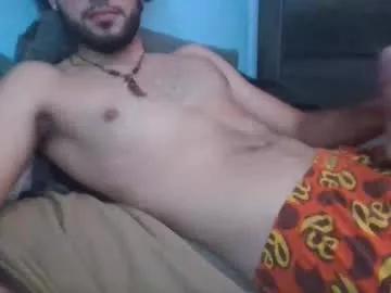 eyesonmichaza from Chaturbate