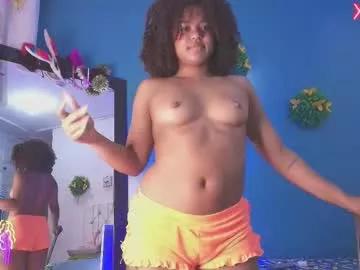 eylend_lisboa from Chaturbate