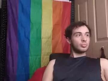 ezra_naamah from Chaturbate is Freechat