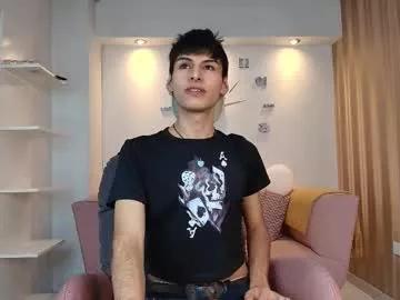 ezra_storm from Chaturbate is Freechat