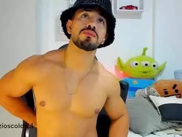 ezzio_scolaro from Chaturbate