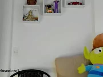 ezzio_scolaro from Chaturbate
