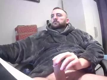 f1n1sh from Chaturbate